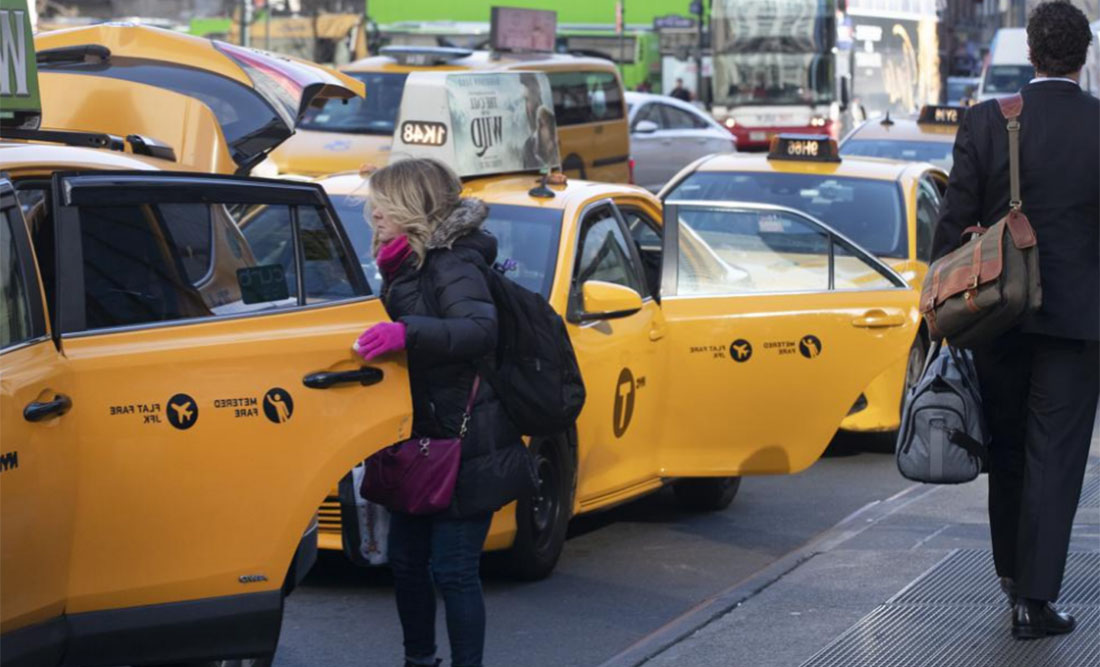 Taxi Tips to Know Your Rider Rights in NYC